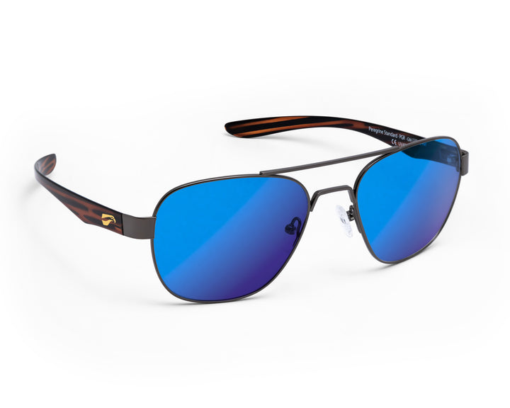 Peregrine Titanium Standard