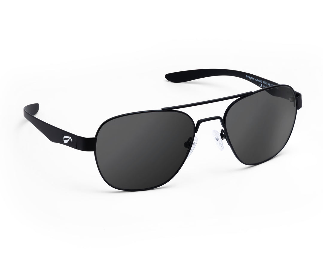 Peregrine Titanium Standard