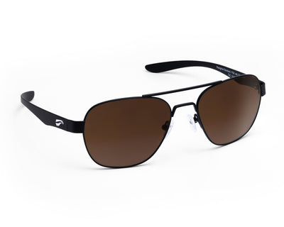 Peregrine Titanium Standard with Bifocal Lenses