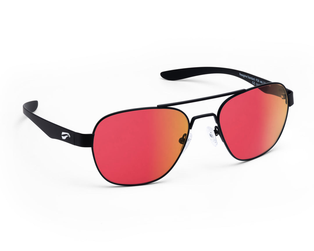 Peregrine Titanium Standard