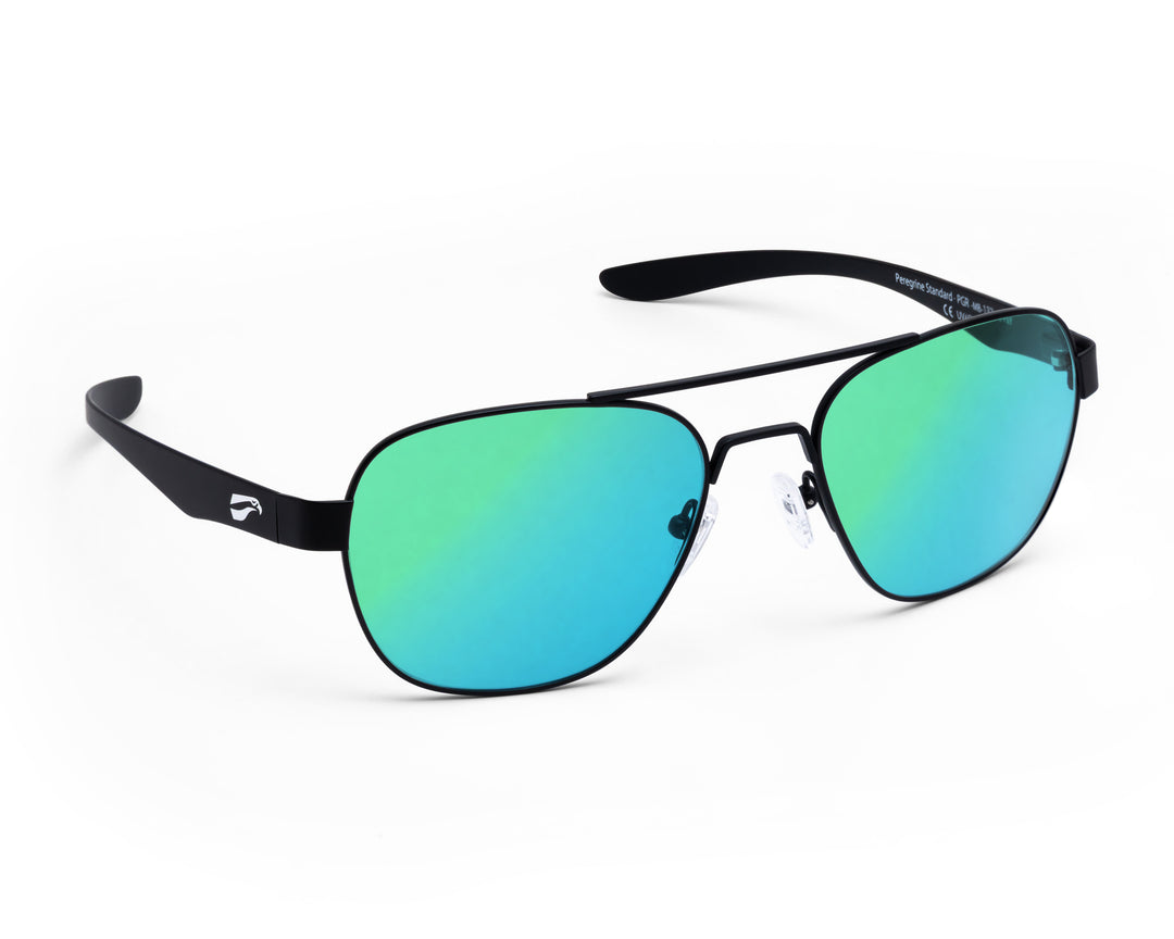 Peregrine Titanium Standard