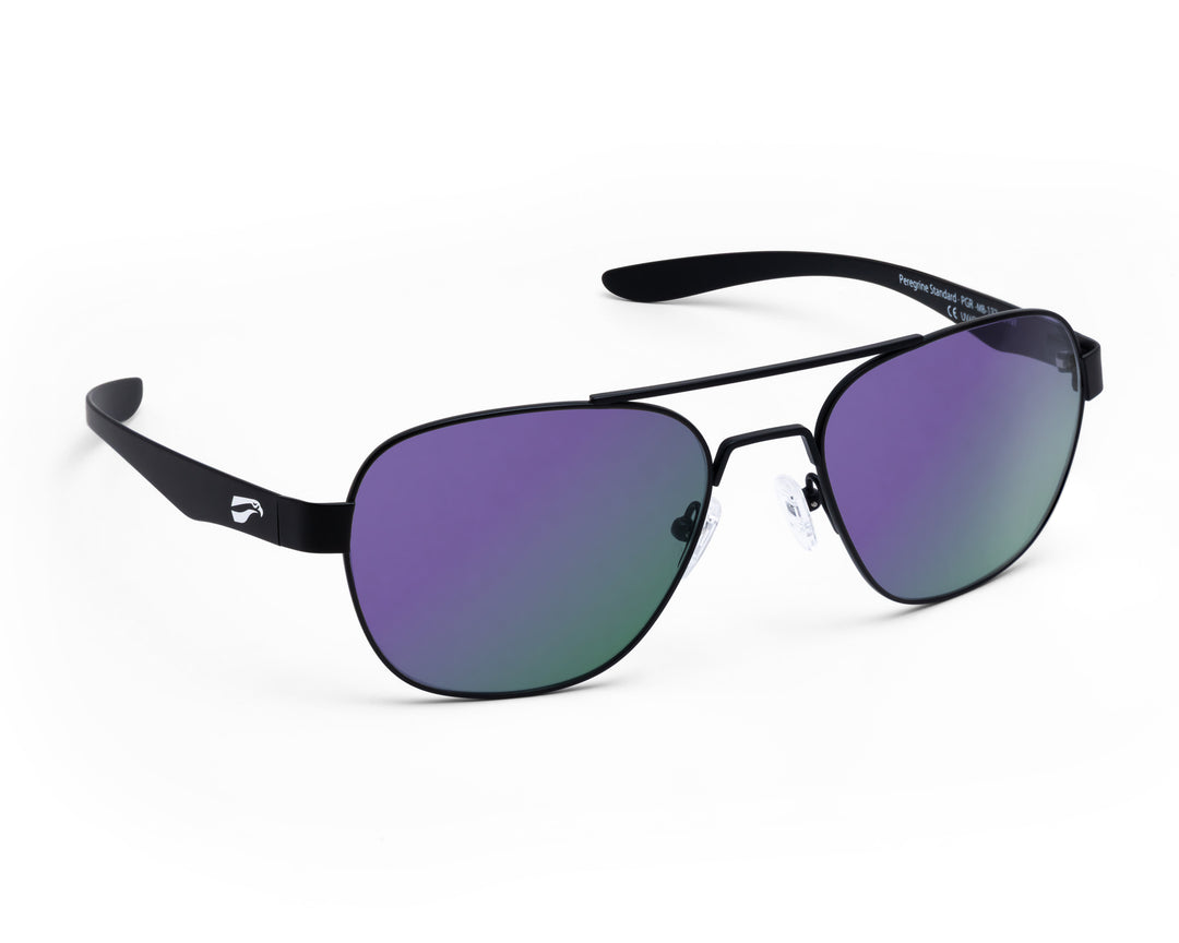 Peregrine Titanium Standard