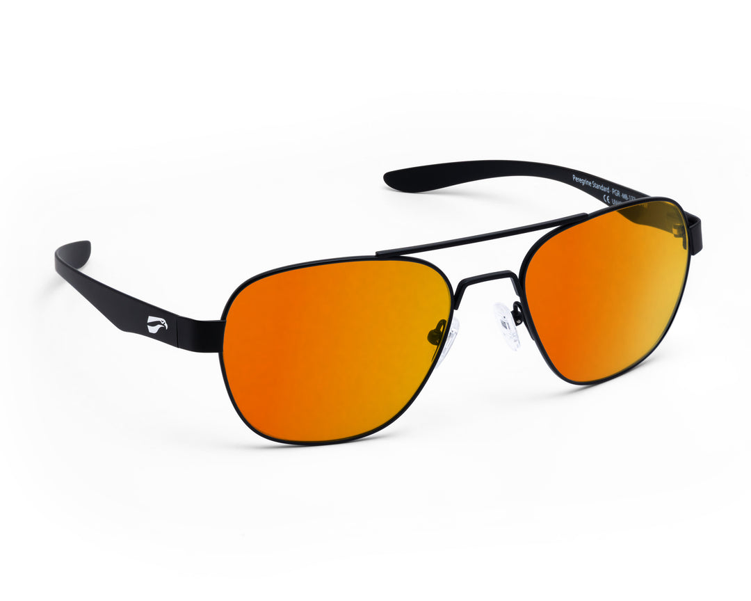 Peregrine Titanium Standard