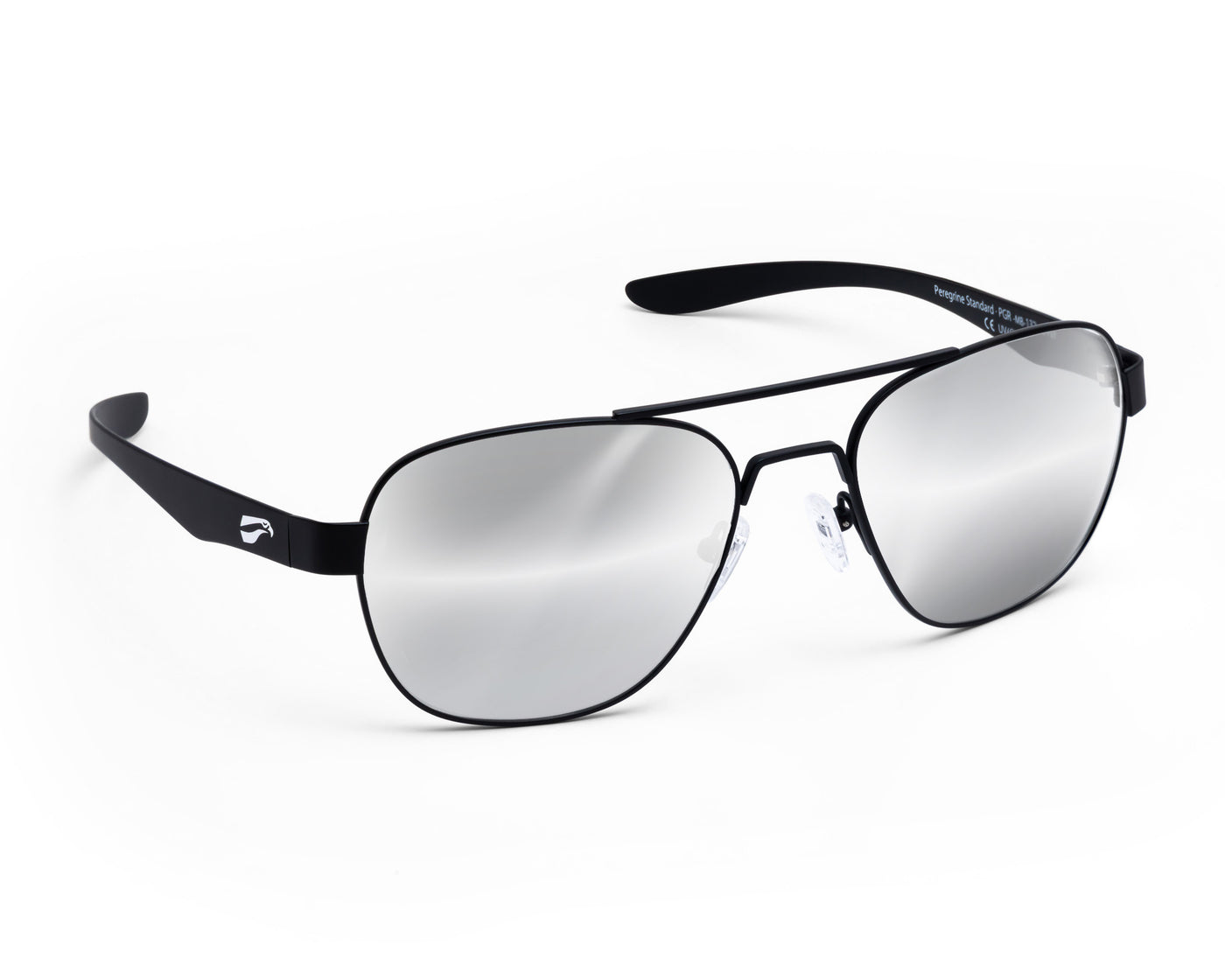 Peregrine Titanium Standard