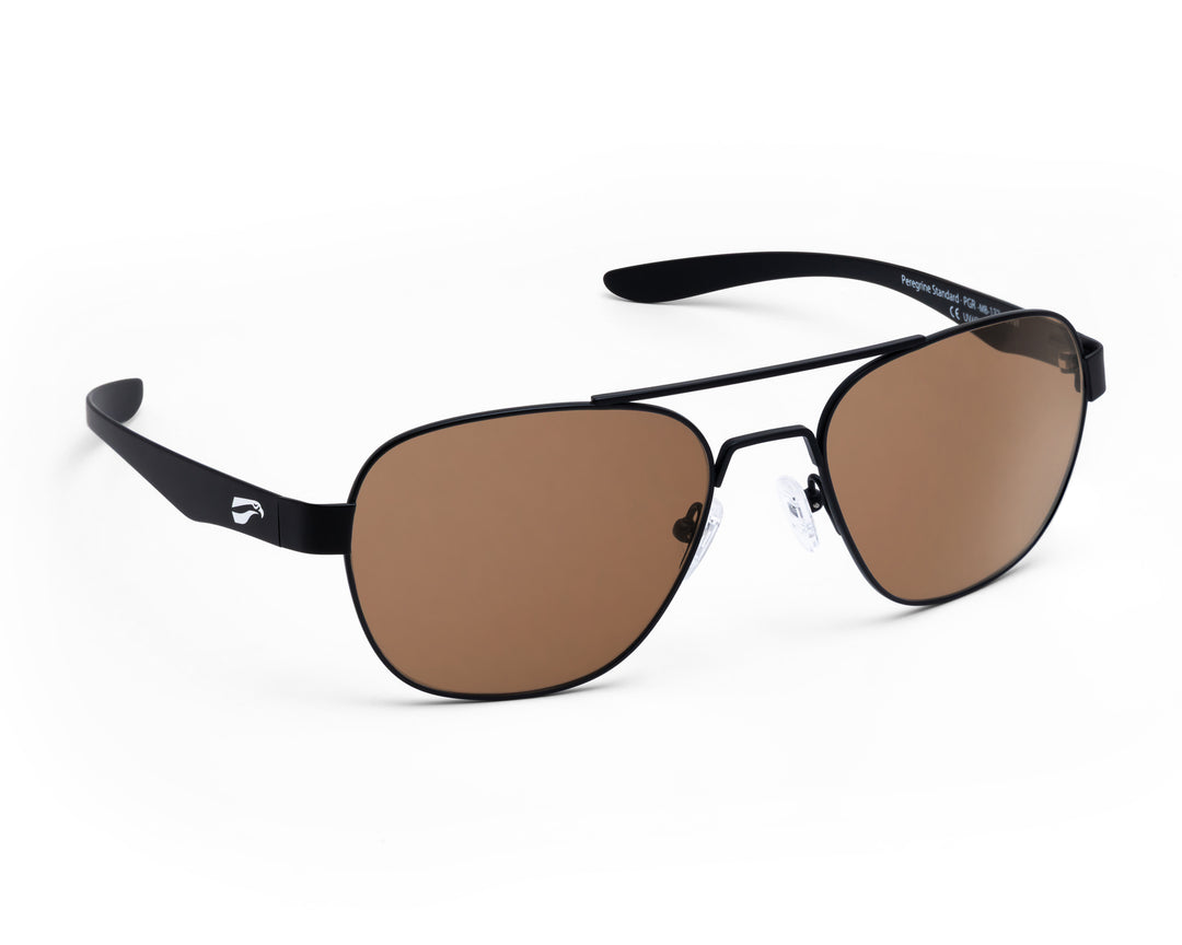 Peregrine Titanium Standard