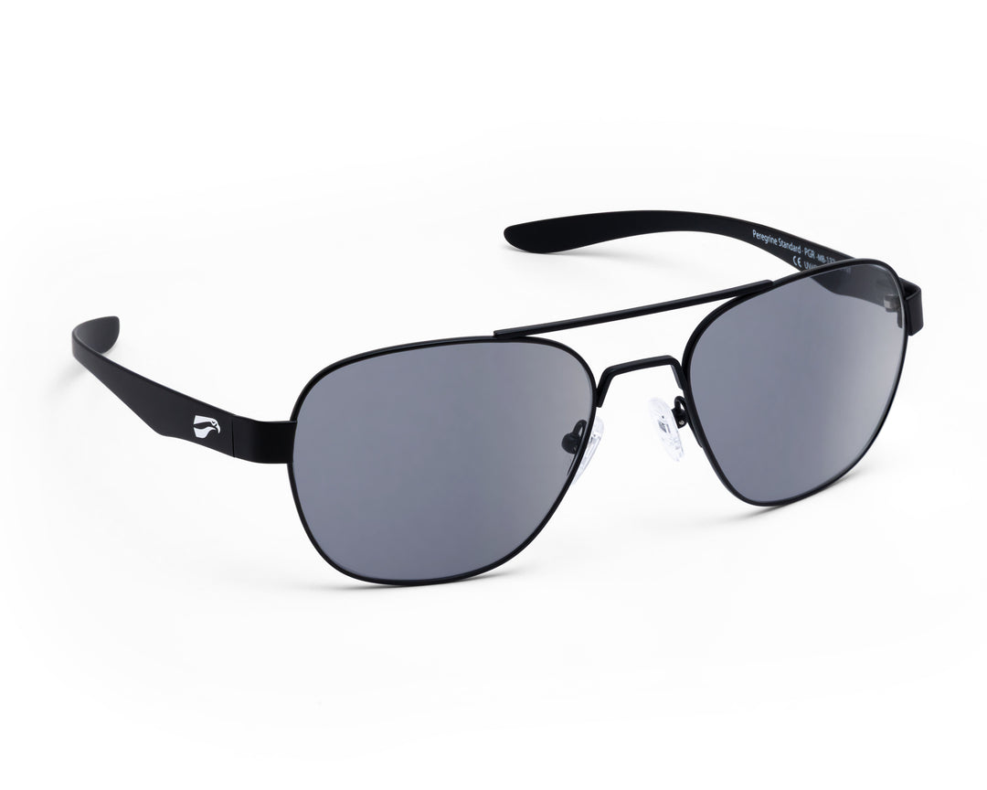 Peregrine Titanium Standard