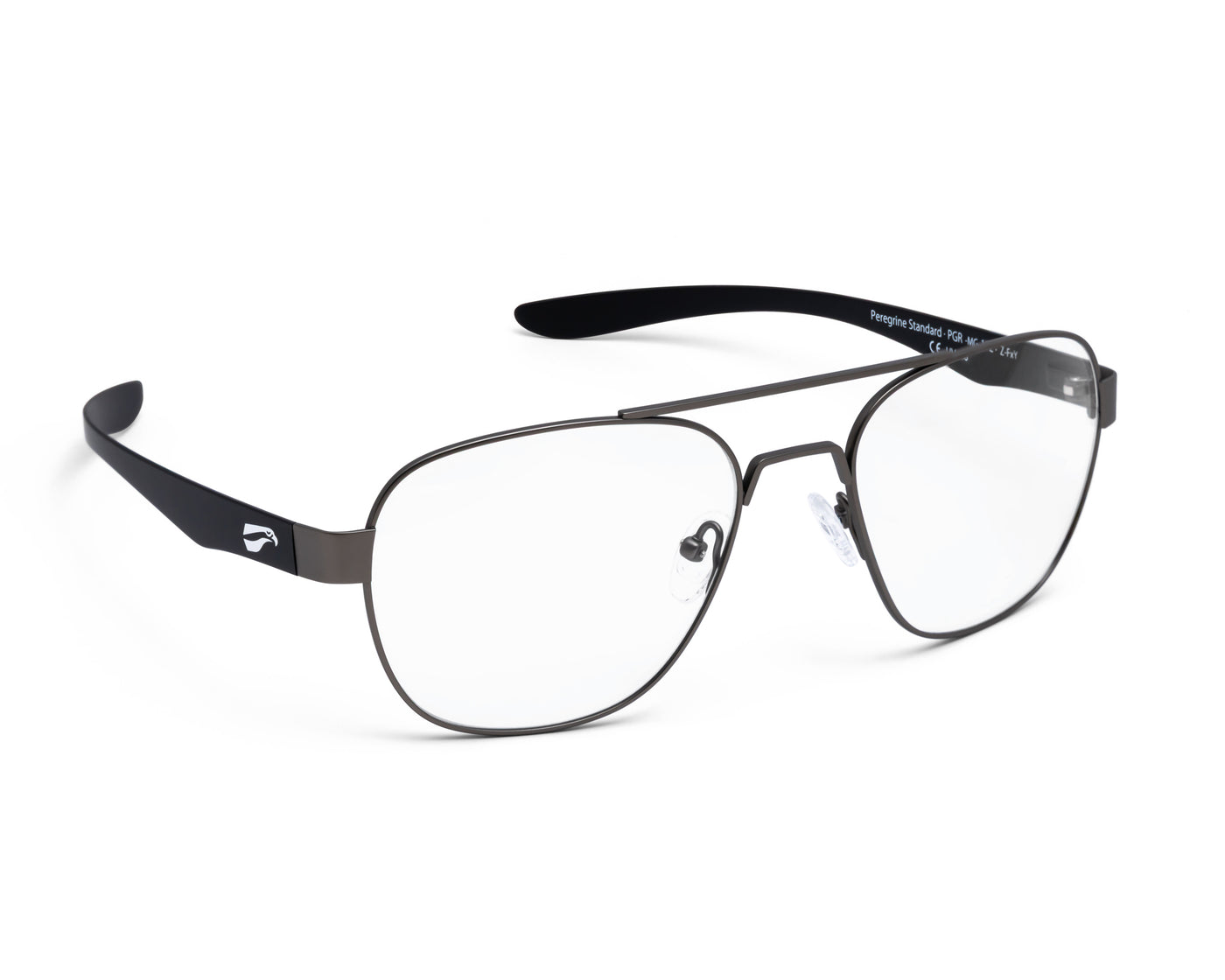 Peregrine Titanium Standard