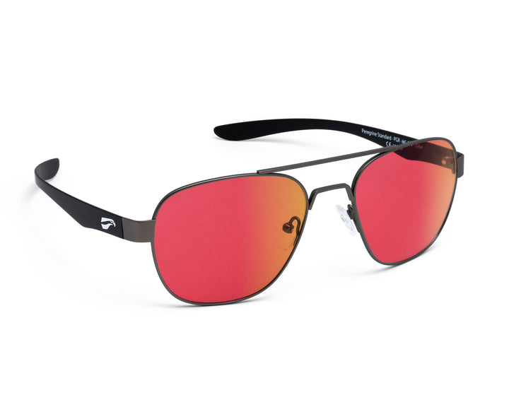 Peregrine Titanium Standard