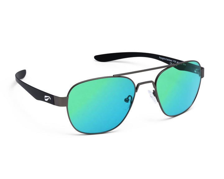 Peregrine Titanium Standard