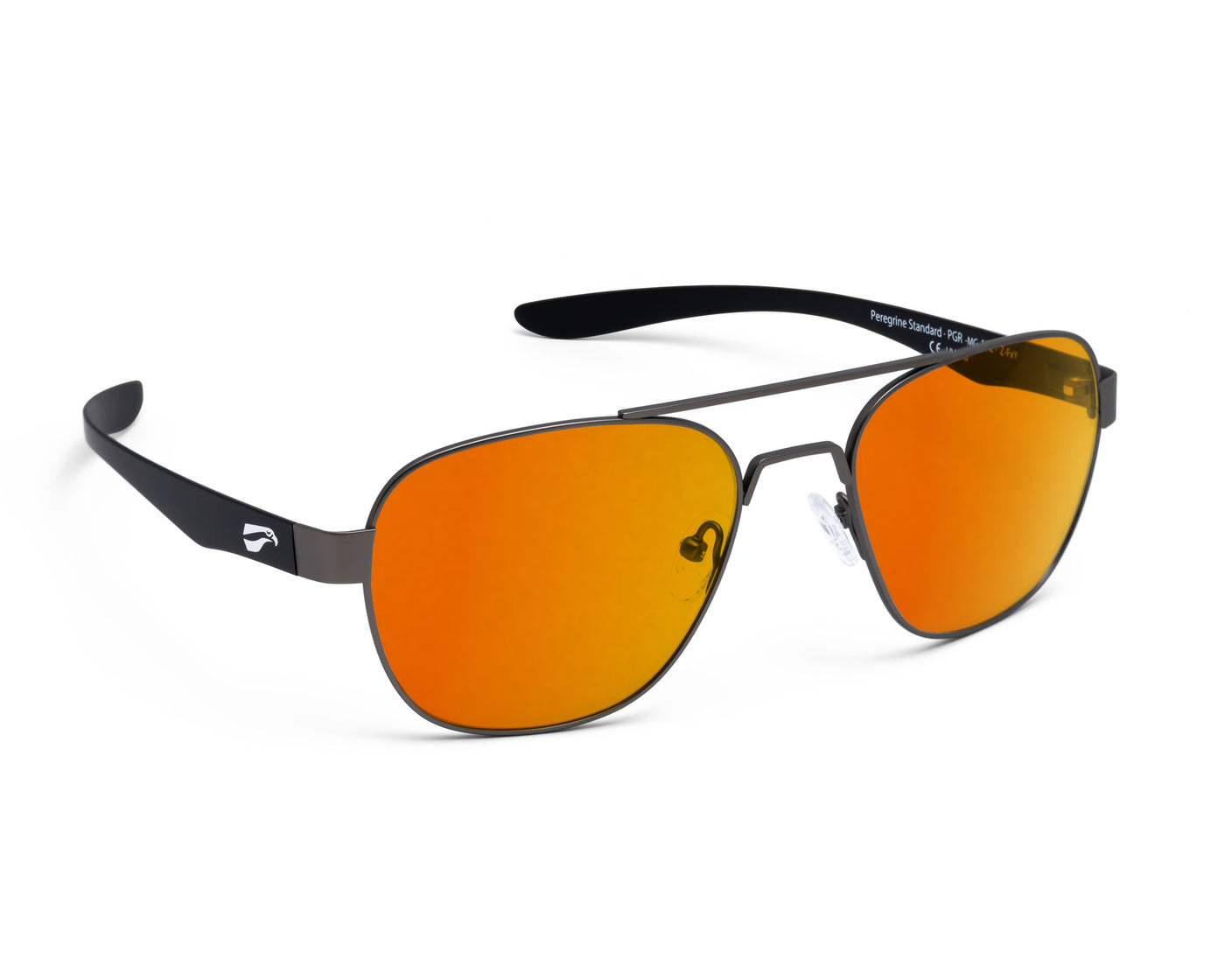 Peregrine Titanium Standard