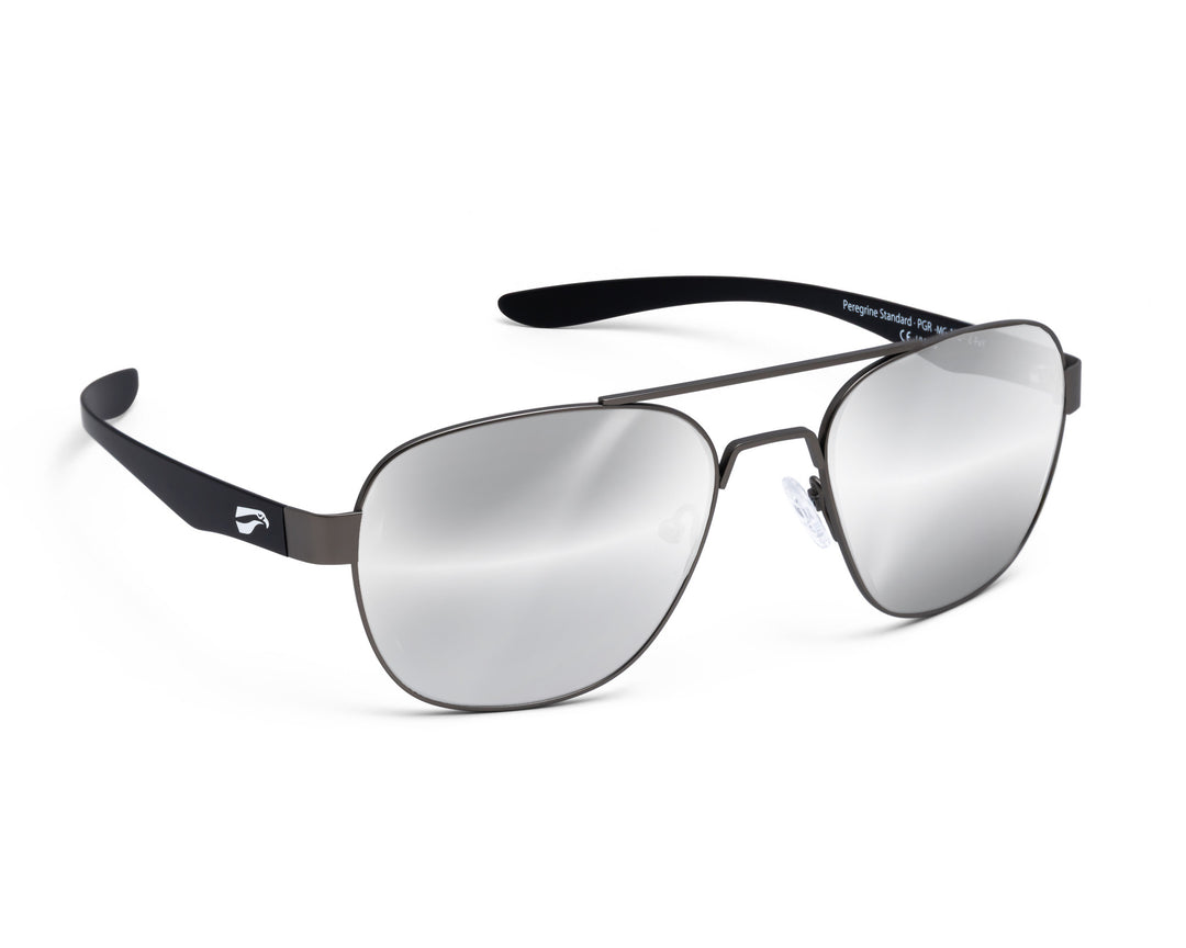 Peregrine Titanium Standard