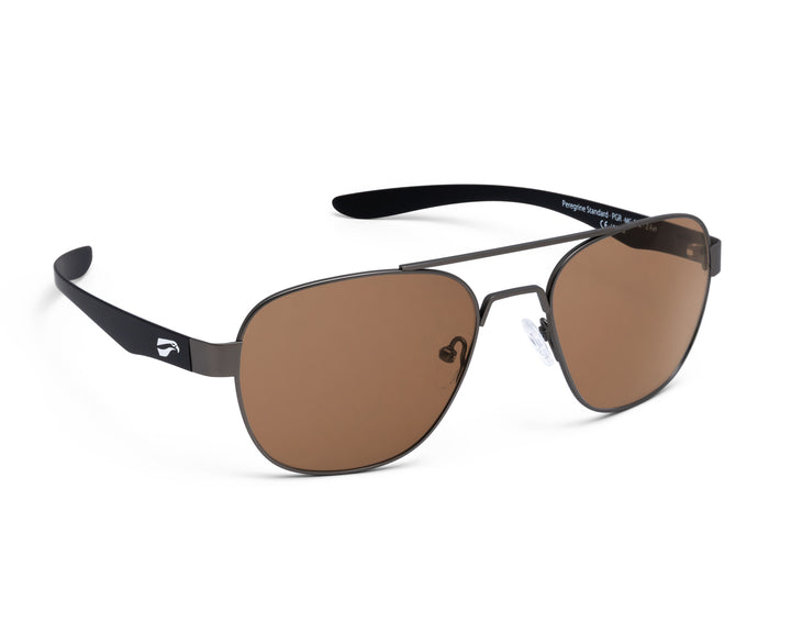 Peregrine Titanium