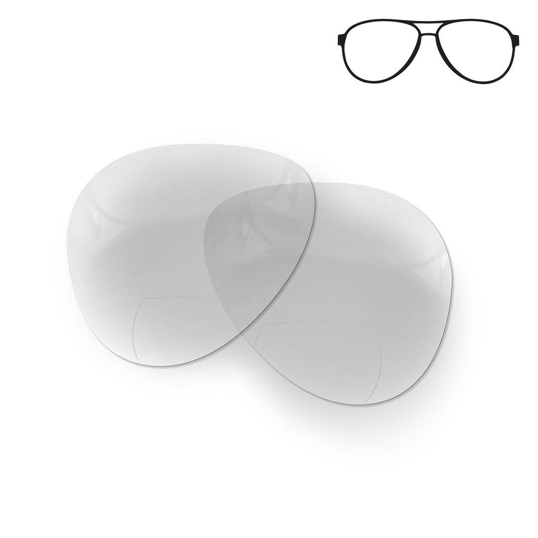 Replacement Lenses for Cooper Aviator