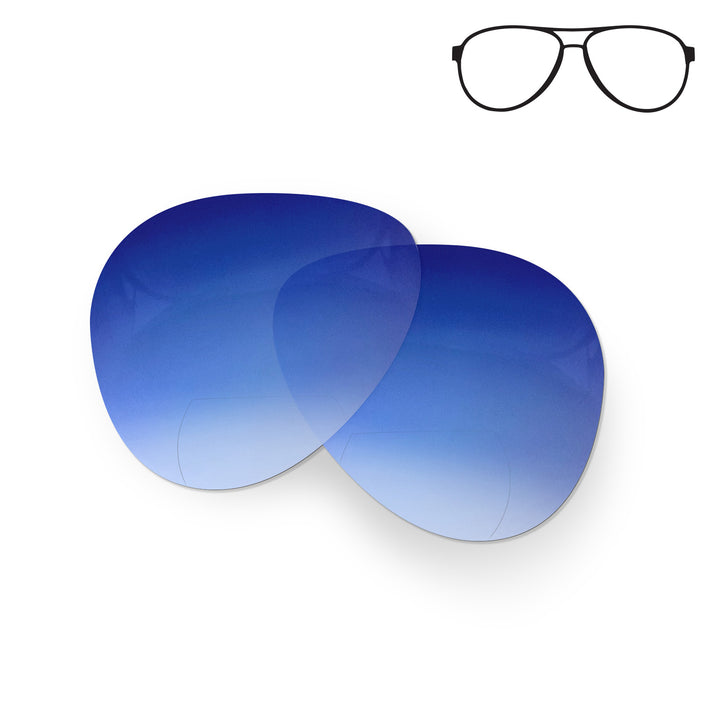 Replacement Lenses for Cooper Aviator