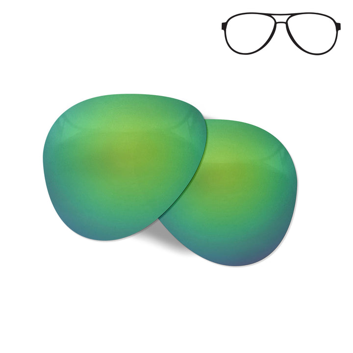 Replacement Lenses for Cooper Aviator