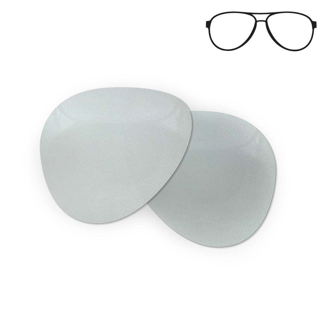 Replacement Lenses for Cooper Aviator