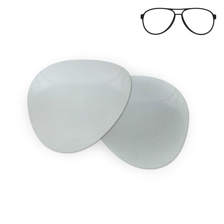 Replacement Lenses for Cooper Aviator