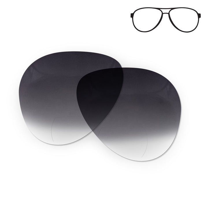 Replacement Lenses for Cooper Aviator