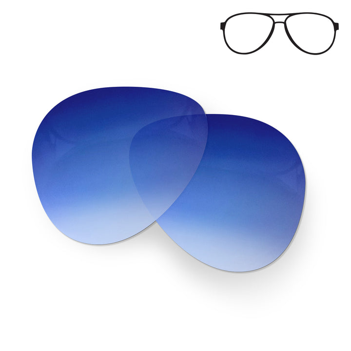 Replacement Lenses for Cooper Aviator