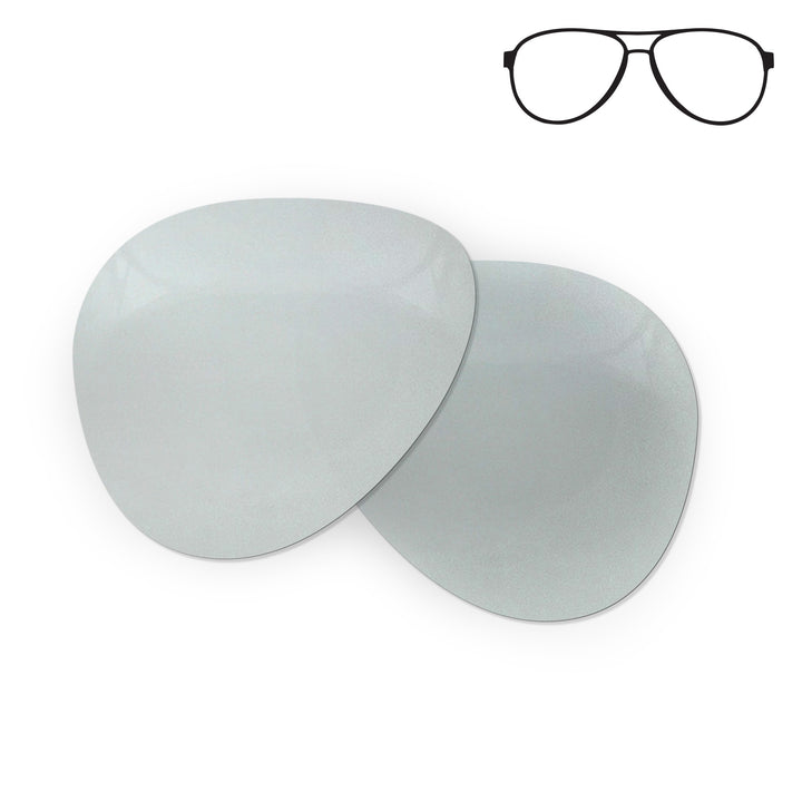Replacement Lenses for Cooper Aviator