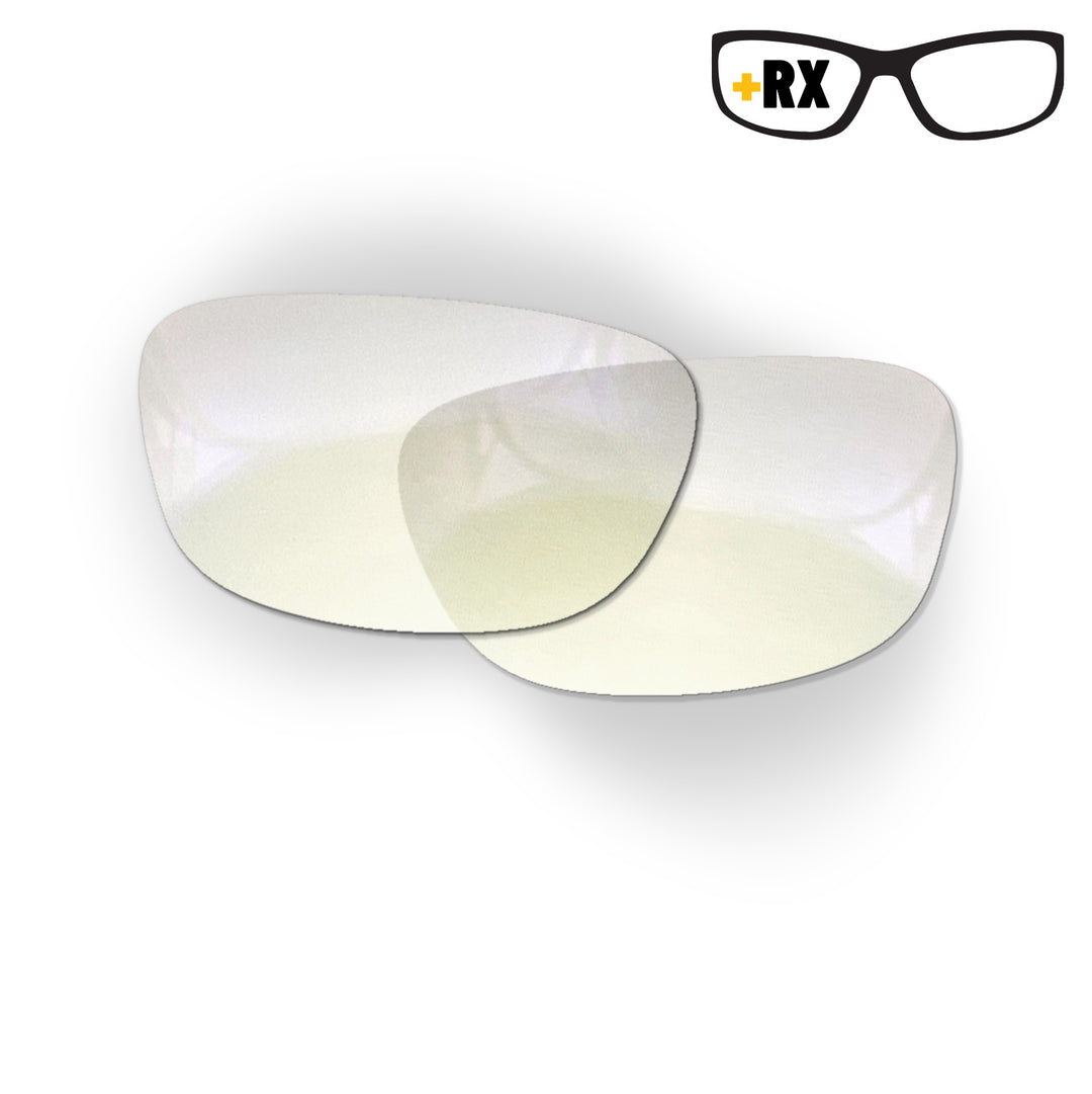 RX Replacement Lenses for Flying Eyes