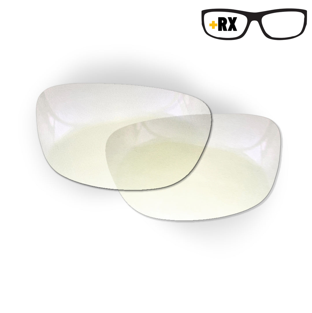 RX Replacement Lenses for Flying Eyes