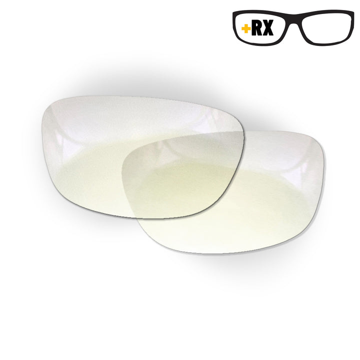 RX Replacement Lenses for Flying Eyes