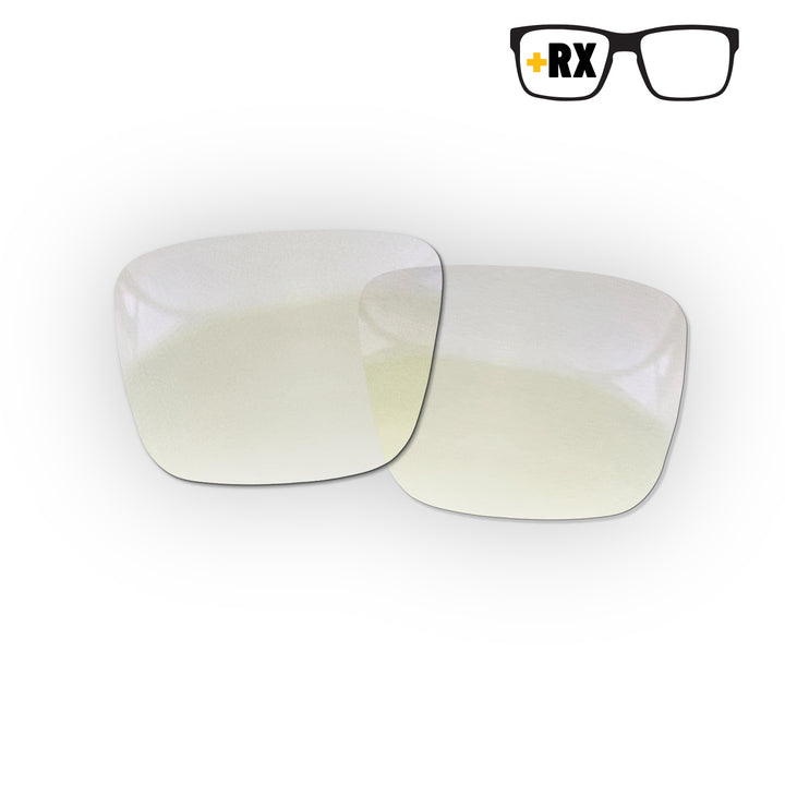 RX Replacement Lenses for Flying Eyes