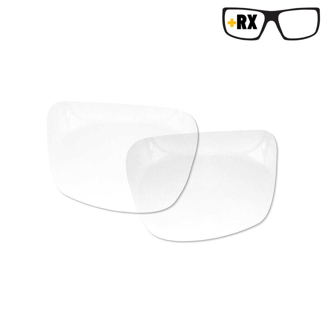 RX Replacement Lenses for Flying Eyes