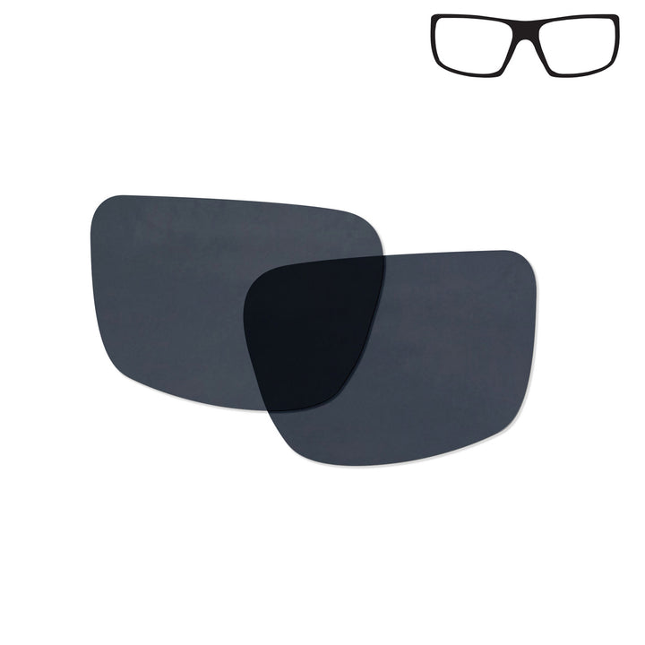 Replacement Lenses for Kingfisher Sport