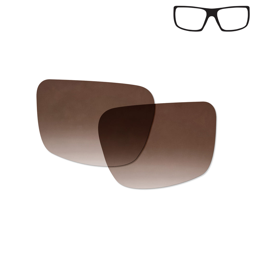 Replacement Lenses for Kingfisher Sport