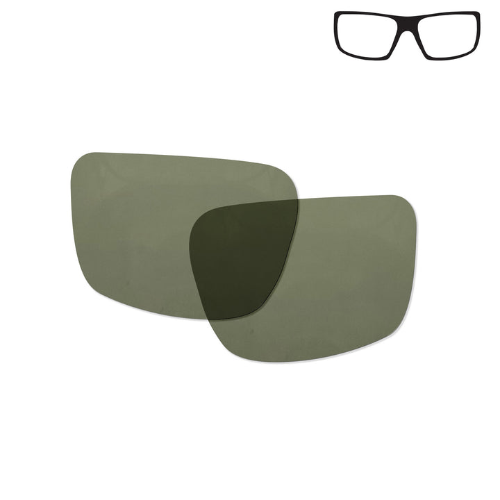 Replacement Lenses for Kingfisher Sport