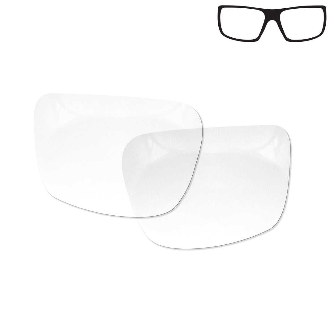Replacement Lenses for Kingfisher Sport