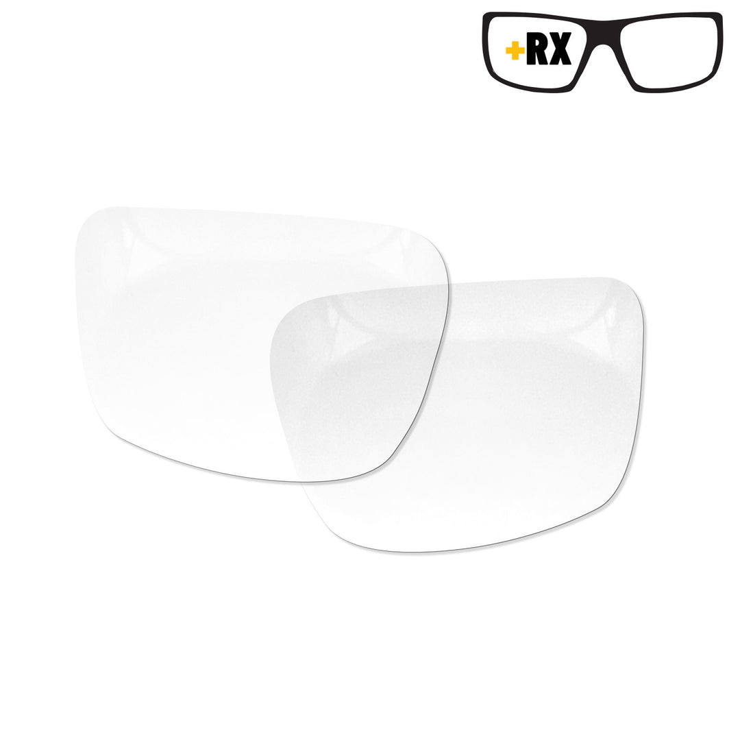 RX Replacement Lenses for Flying Eyes