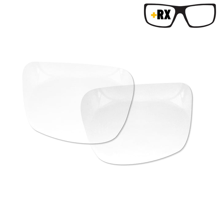 RX Replacement Lenses for Flying Eyes