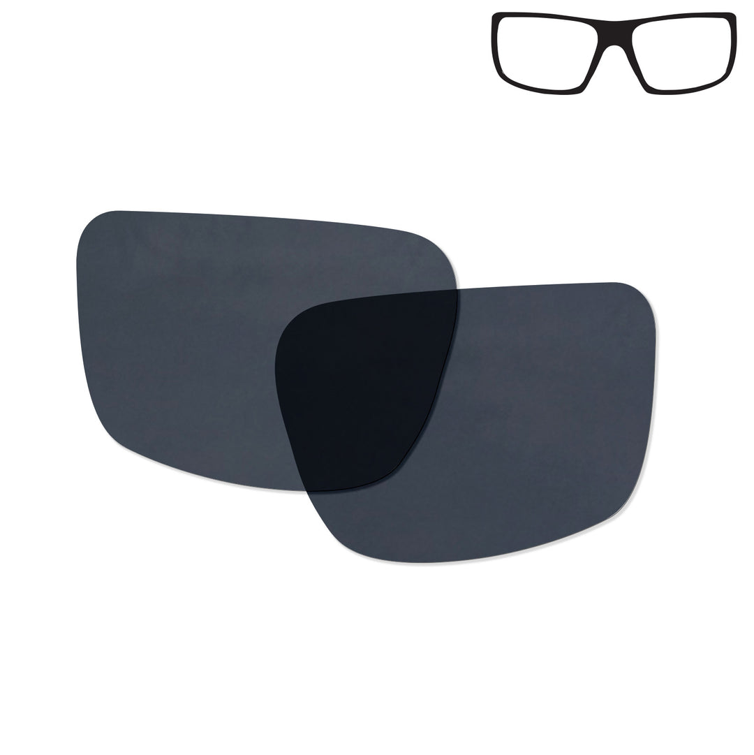 Replacement Lenses for Kingfisher Sport