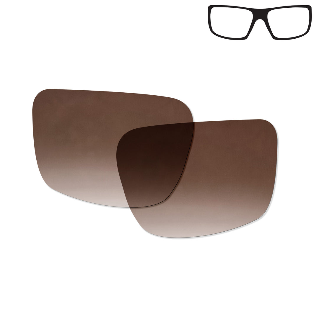 Replacement Lenses for Kingfisher Sport