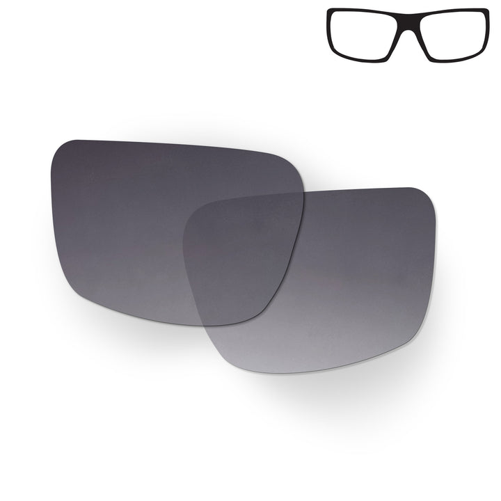 Replacement Lenses for Kingfisher Sport