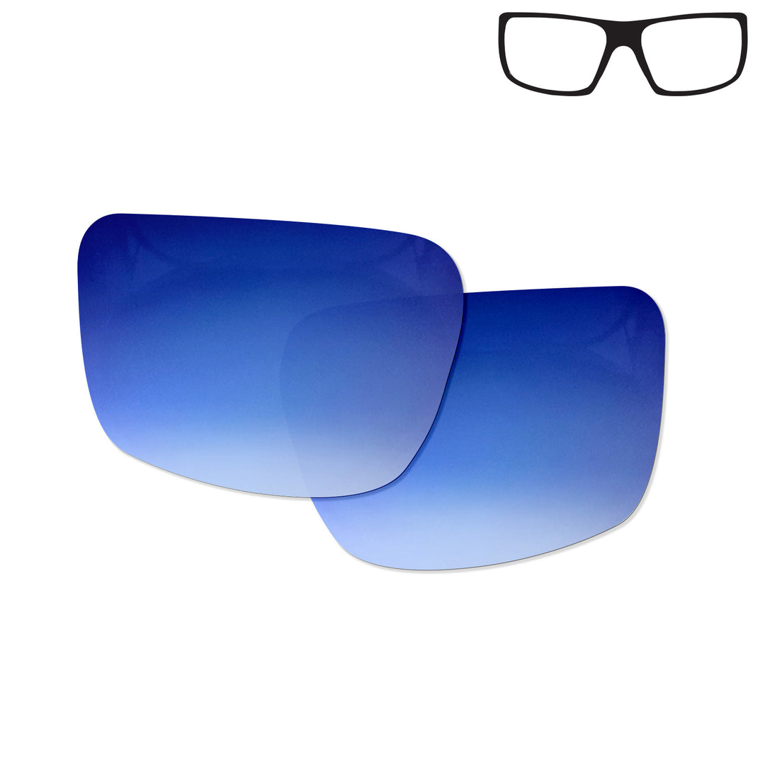 Replacement Lenses for Kingfisher Sport