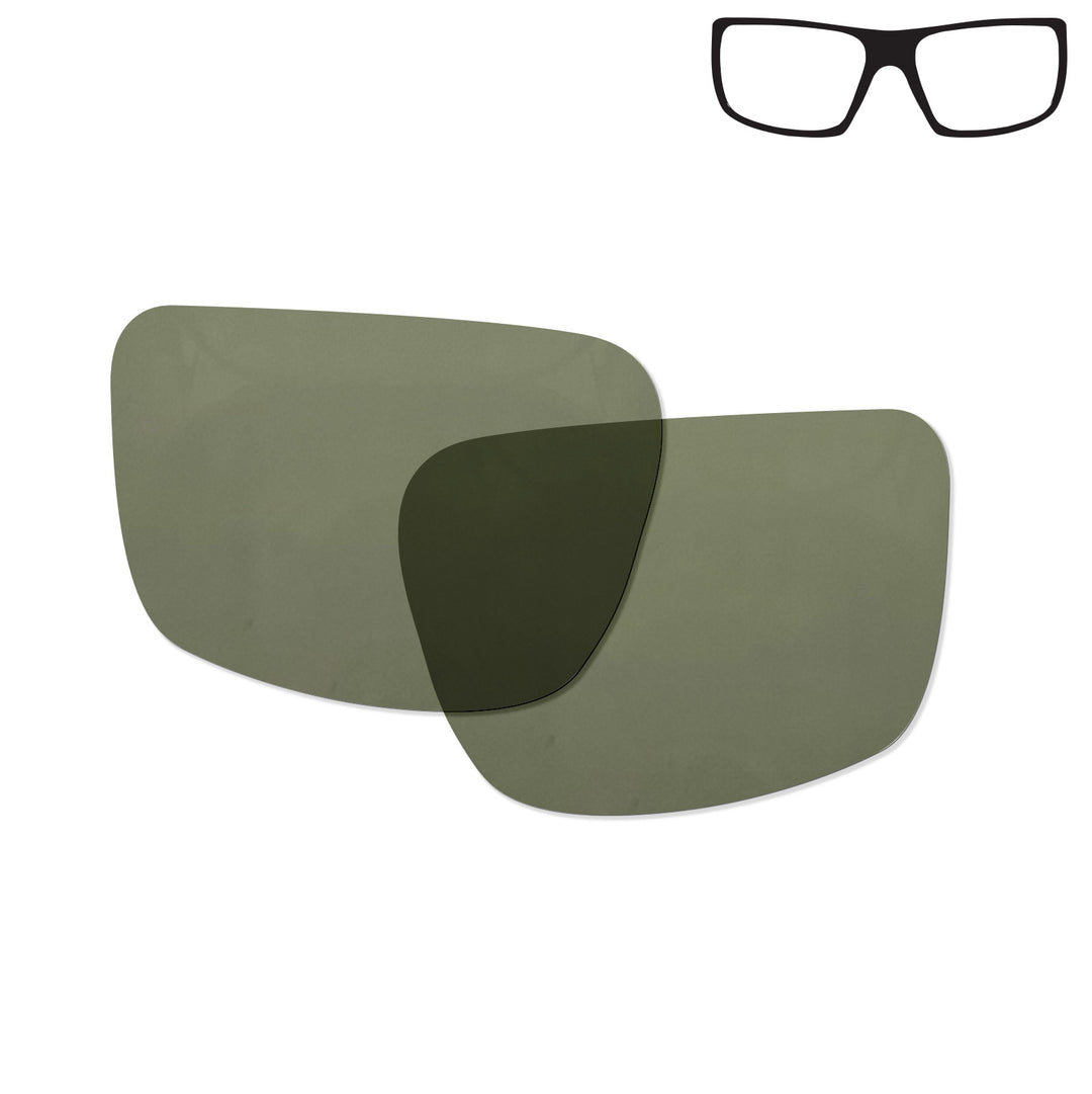 Replacement Lenses for Kingfisher Sport