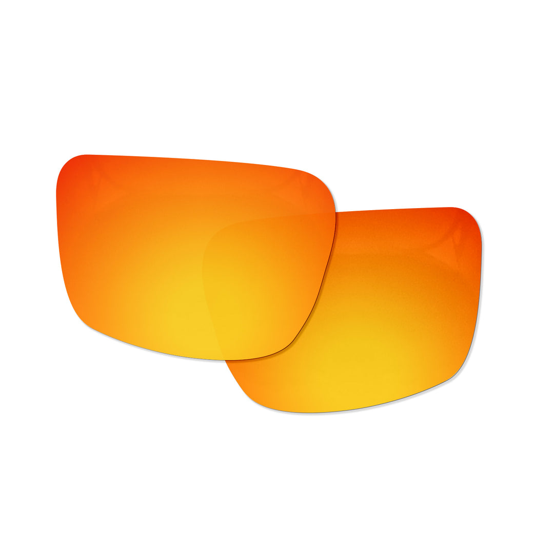 Replacement Lenses for Kingfisher Sport Wide