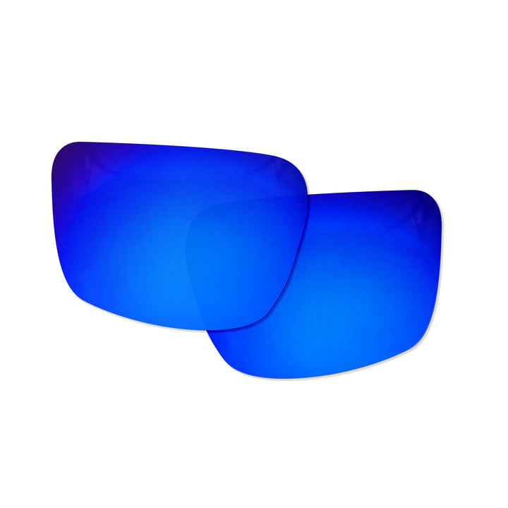 Replacement Lenses for Kingfisher Sport Wide