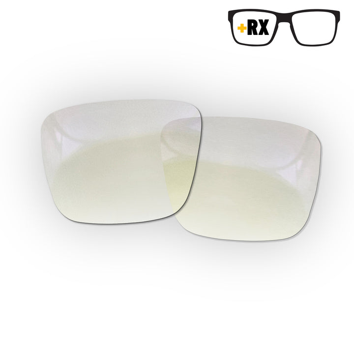 RX Replacement Lenses for Flying Eyes