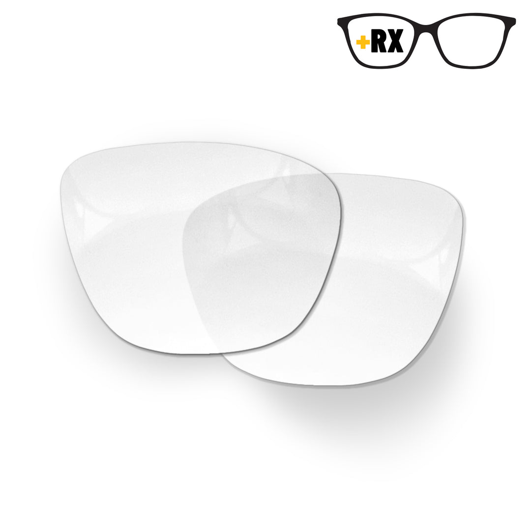 RX Replacement Lenses for Flying Eyes