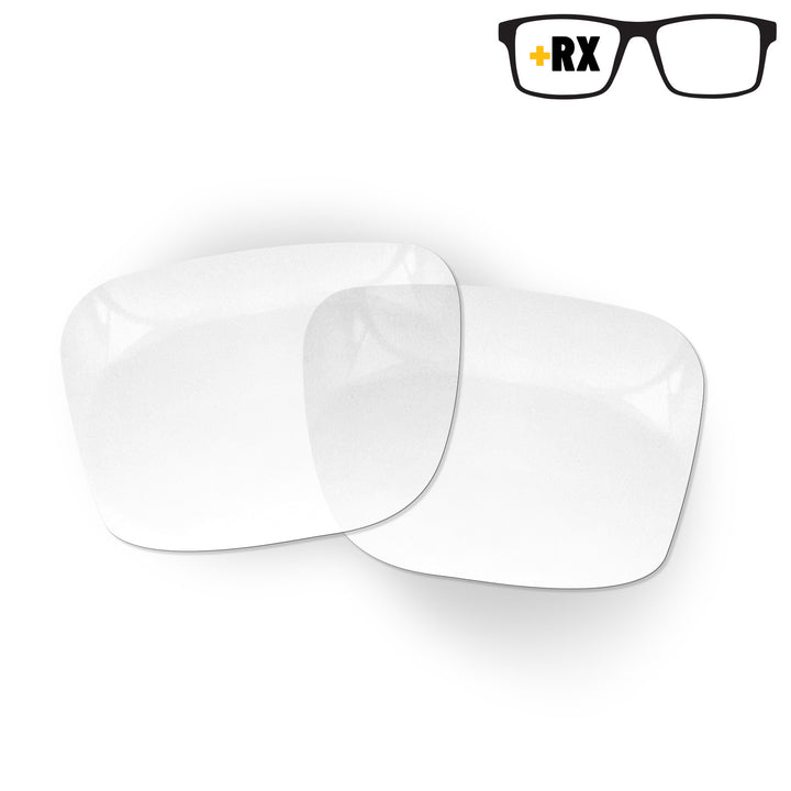 RX Replacement Lenses for Flying Eyes
