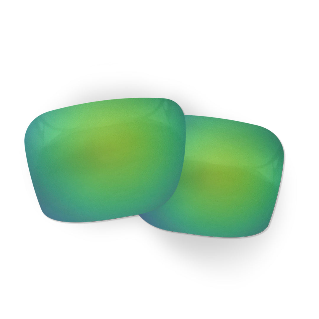 Replacement Lenses for Luzon