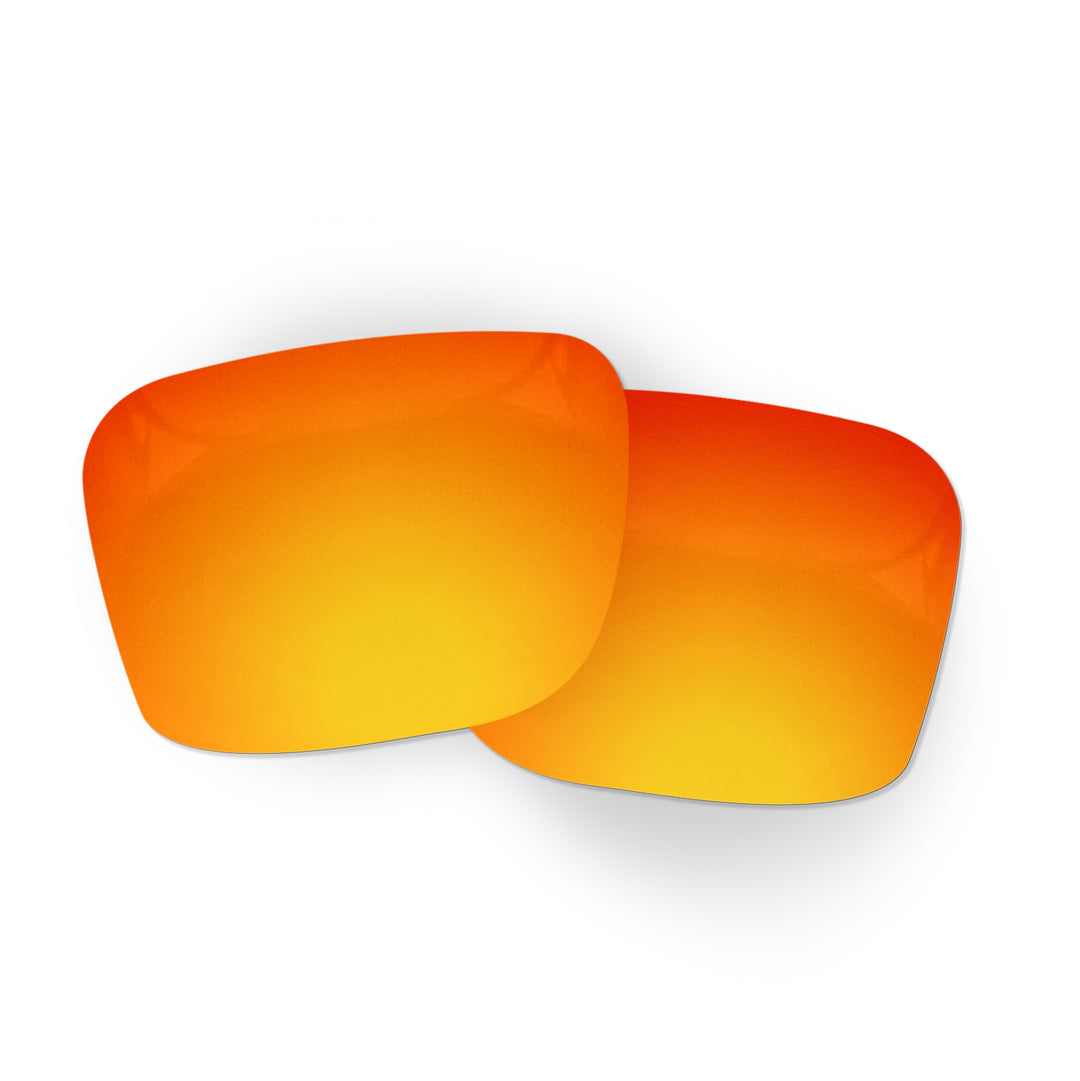 Replacement Lenses for Luzon