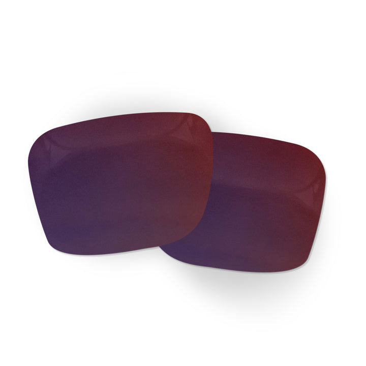 Replacement Lenses for Luzon