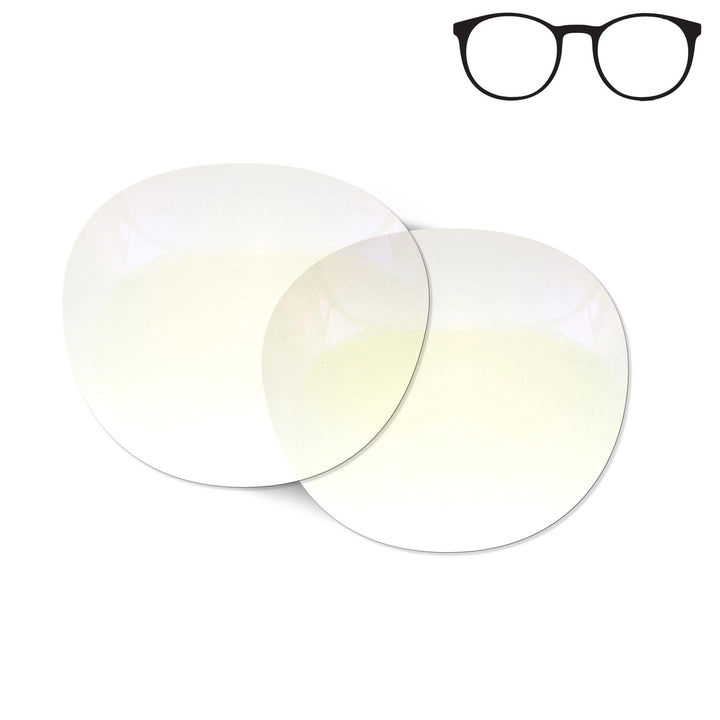 Replacement Lenses for Ninox