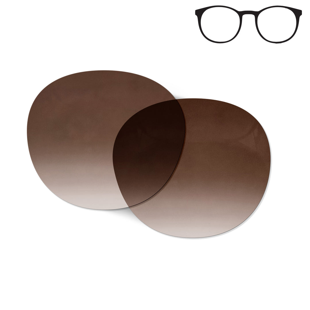 Replacement Lenses for Ninox